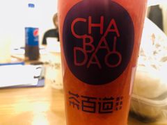 -茶百道(翠柏店)