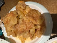 -95号酱骨·一块豆腐(展春园西路店)