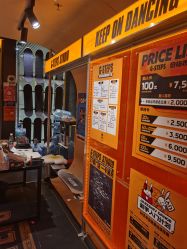 -G-STEPS舞蹈工作室