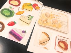 -Home Cafe(水榭春天店)