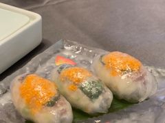趣致富贵皮皮虾饺-水禾轩·海鲜蒸汽主题餐厅(新香洲旗舰店)