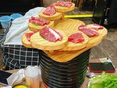 -火炉火自助餐(悠唐购物中心店)