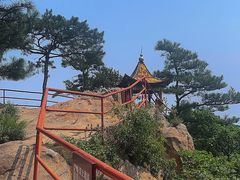 -青岩寺风景区