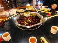-九尺赵老四鲜鹅肠火锅