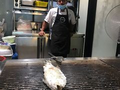 -The Dishes Seafood & Restaurant