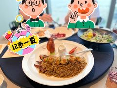 -馋遇江南·精致湖景雅宴(东方之门店)