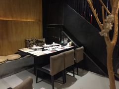 -HIHE Bistro·Oyster Bar(华熙live店)