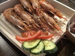 -盒马鲜生(曜一城店)
