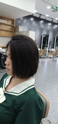 -藤野造型烫染·接发