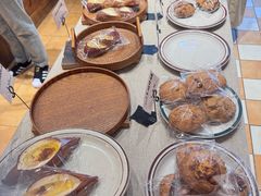 -佐敦面包铺·JORDAN BAKERY