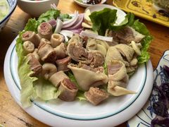 -青海牦牛肉馆