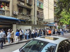 -蓉城西二道无名冒菜(西二道街店)