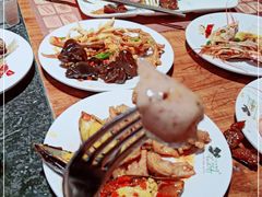 -汉巴味德(大悦城店)