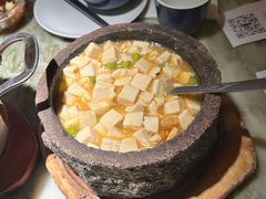 -绿茶餐厅(昌平悦荟店)