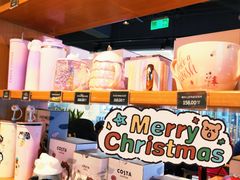 -COSTA COFFEE(丰联广场店)
