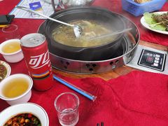 -花苑美食横琴生蚝火锅(拱北粤华路店)