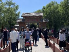 -白洋淀景区
