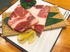 -隐炉和牛烧肉店(群力店)