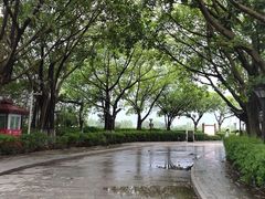 -黄埔古港