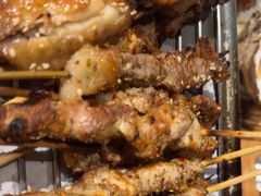 -木屋烧烤(坂田天安云谷店)