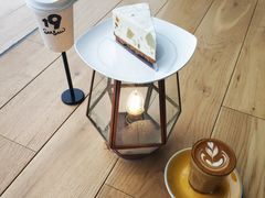 -Seesaw Coffee(朝阳大悦城店)