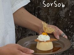 -SorSod 咖啡&食堂