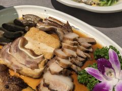 -潮道鱼仔店·潮汕味(长兴路店)