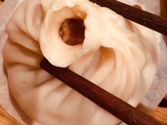 蟹黄汤包-南京大牌档(凯德大峡谷店)