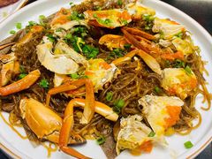 -旺达·福州菜(正大广场店)