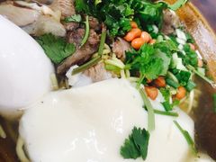 -姚家豆花