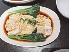 -香港永祥烧腊(定西路店)