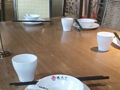 -鸭天下·川菜·家宴(铂金时代店)
