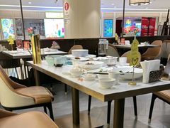-羲和雅苑•北京烤鸭(国贸商城店)