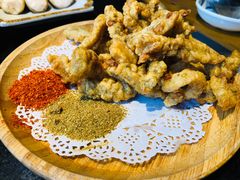 -大龙燚火锅(五一广场店)