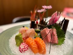 -月下料理(楷林IFC店)