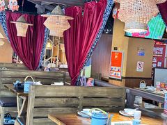 -老阿爸鲜鱼土菜(昆山花桥店)