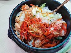 -韩味轩(丰盛町店)