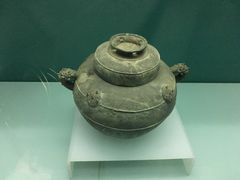 -荆州博物馆