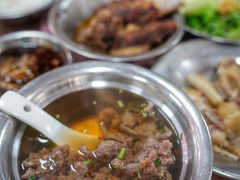 -阿秋牛排(湖心街店)