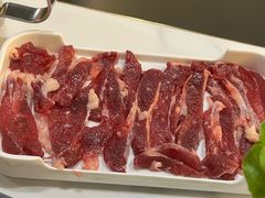 -潮汕大目牛肉火锅(上梅林店)