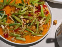 -花椒俏川菜小馆(南海万达店)