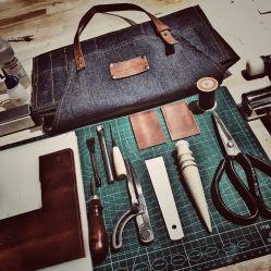 -故事馆手作综合体验馆