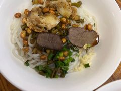 -牛八宝桂林米粉(八里庄店)