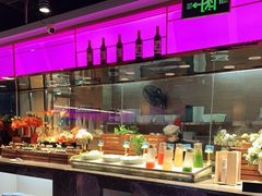 -蒙肥羊·酸汤潮牛·鲜牛肉火锅烤肉自助(岗顶店)