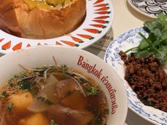 -太食獸泰式茶餐厅(IFS国金中心店)