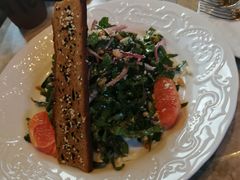 -君悦酒店·La Terrazza意合園·意式风味