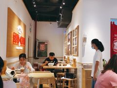 -白沙肴·长沙米粉.小炒湘菜(石厦时代广场店)