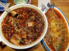 -蜀厨蓉匠(广福店)