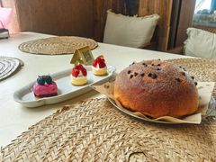 -六阅·福十 FORTEN 海景咖啡西餐厅(双廊古镇店)