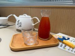 -蔡澜点心·粤菜(万菱汇店)